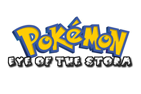 Pokémon: Eye of the Storm