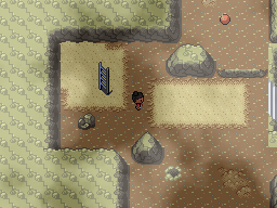 Pokémon Fable