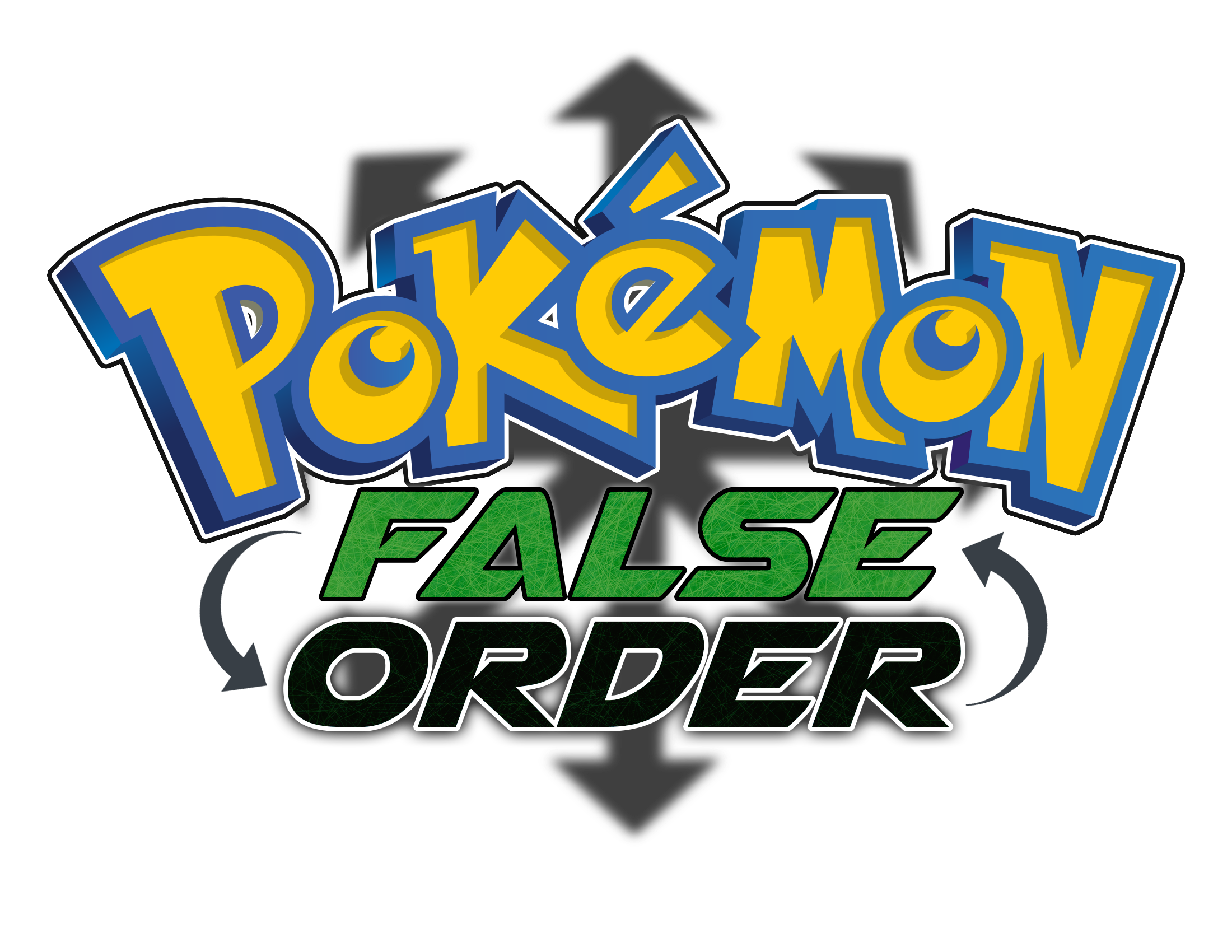Pokémon False Order
