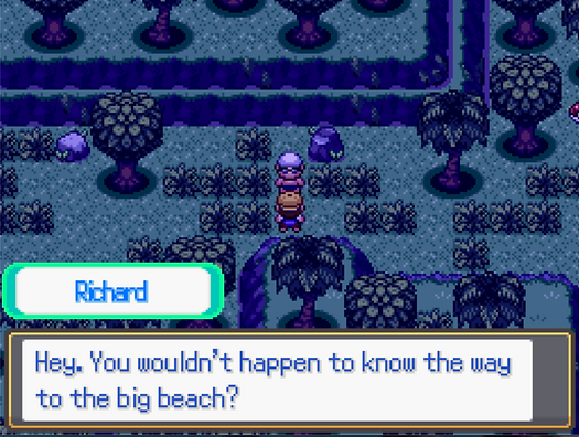 Pokemon Family Restaurant screenshot 2