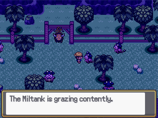 Pokemon Family Restaurant screenshot 3