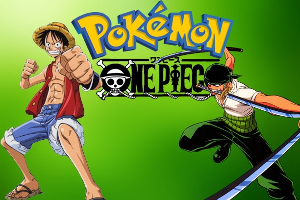 Pokemon FR One Piece (GBA) [Updated]