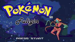 Pokemon Fuligin