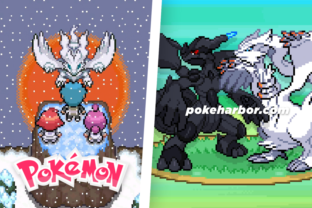 Pokemon Galaxy Elements