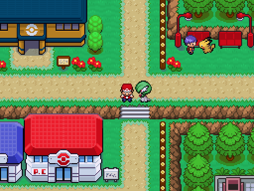 Pokemon Gemstone