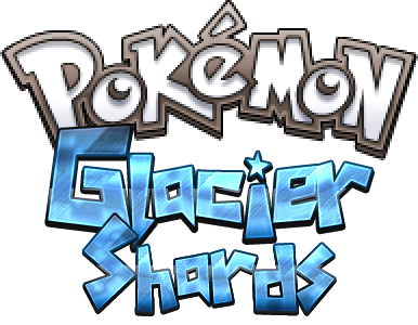 Pokemon Glacier Shards RPGXP Fangame