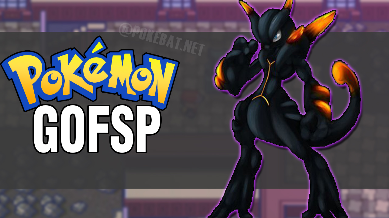 Pokemon GOFSP