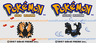 Pokemon Gold and Silver 97: Reforged