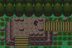Pokemon Hack GBA