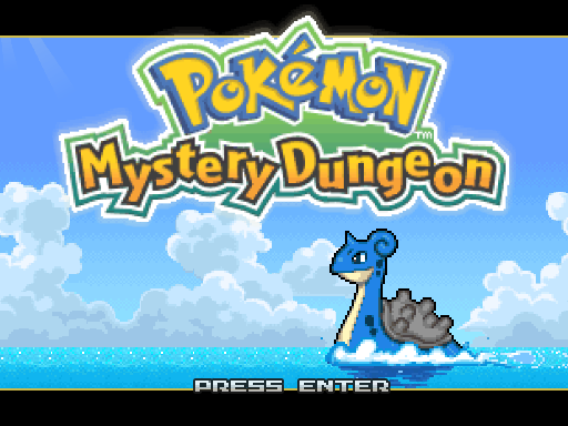 Pokémon Heritage