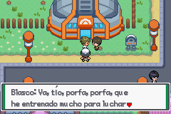 Pokemon Hoenn Adventures