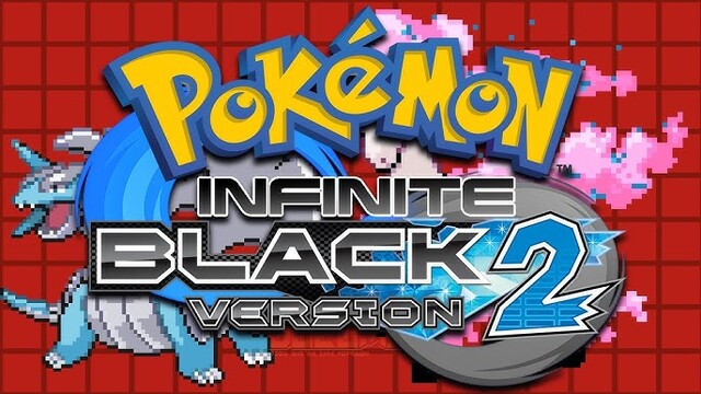 Pokemon Infinite Black 2