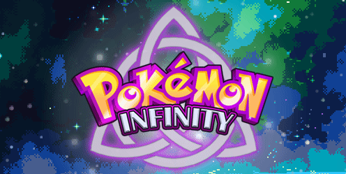 Pokemon Infinity