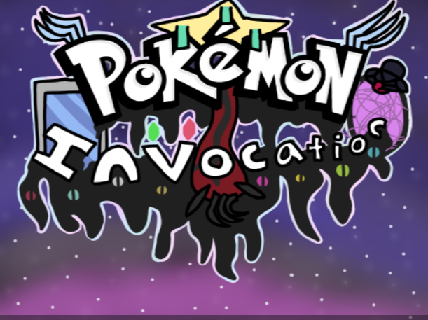 Pokemon Invocation
