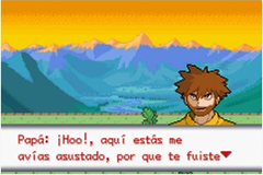 Pokemon Justicieros GBA