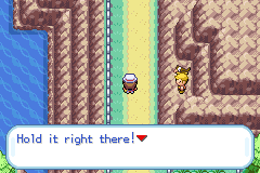 Pokemon Kanlara Adventures