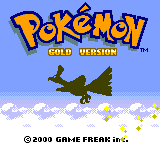 Pokemon Karton GBA ROM