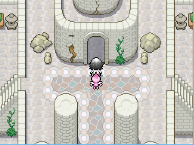 Pokémon Kronos