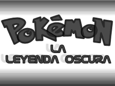 Pokemon La Leyenda Oscura NDS Rom