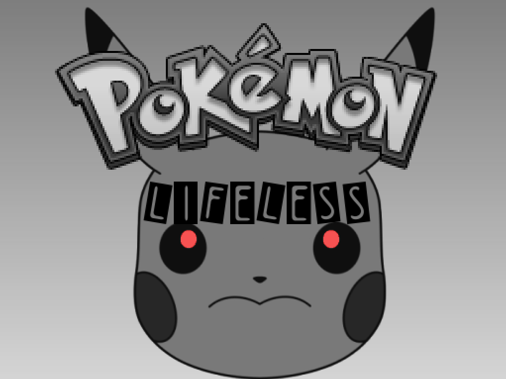 Pokemon Lifeless