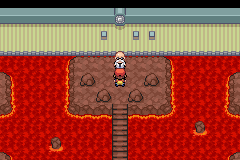 Pokemon Lorrah GBA Rom