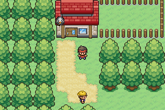 Pokemon Lunar Version