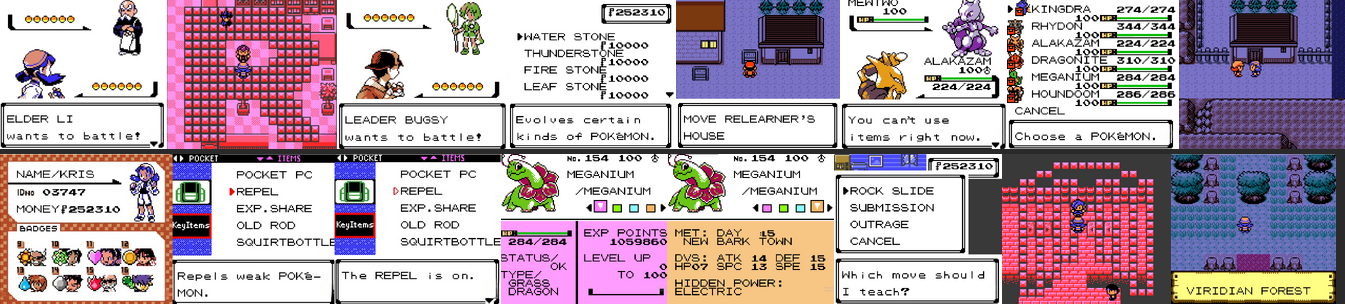 Pokemon Looker 2 — Pokémon Fan Game Download | Pokepatched