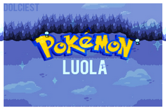 Pokemon Luola GBA ROM