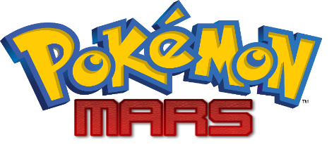Pokemon Mars GBA Rom