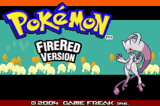 Pokemon Meta FireRed X & Y
