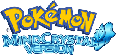 Pokemon Mind Crystal NDS NDS Rom