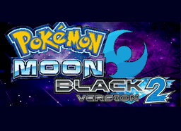 Pokemon Moon Black 2