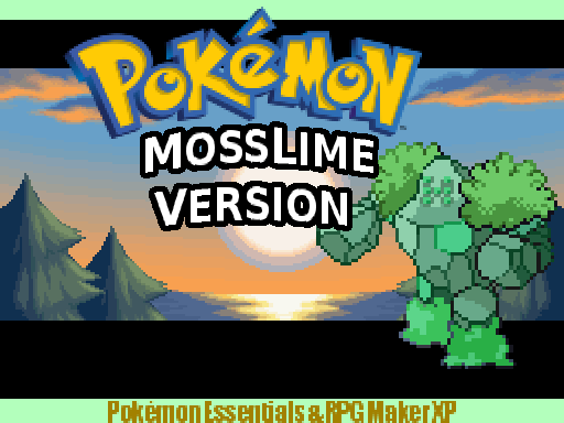 Pokémon Moss Lime & Coral Lapis