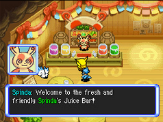 Pokemon Mystery Dungeon Cubone’s Desire