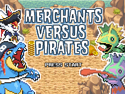 PMD: Merchants Versus Pirates