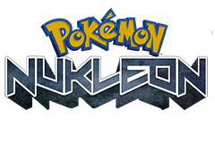 Pokemon Nukleon GBA Rom