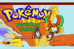 Pokemon Nusantara GBA ROM