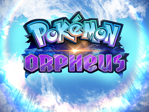 Pokemon Orpheus