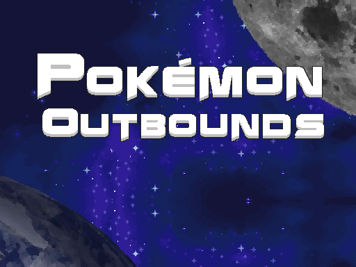 Pokemon Outbounds
