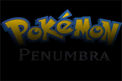Pokemon Penumbra GBA Rom