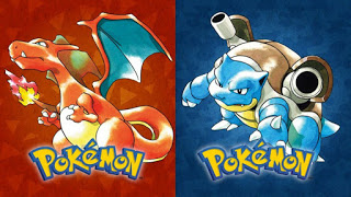 Pokemon Perfect Red & Blue ROM