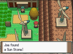 Pokemon Platinum Plus