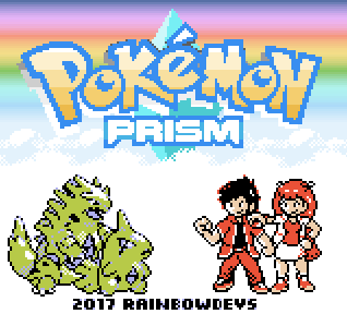Pokemon Prism (v0.95)