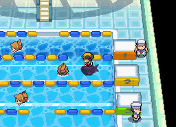 Pokemon Pure Crystal