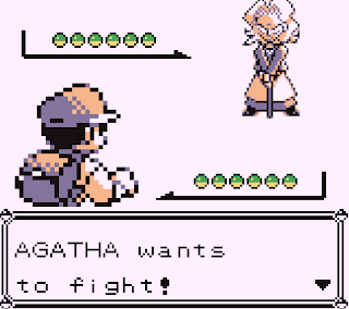 Pokemon Remixed Red & Blue