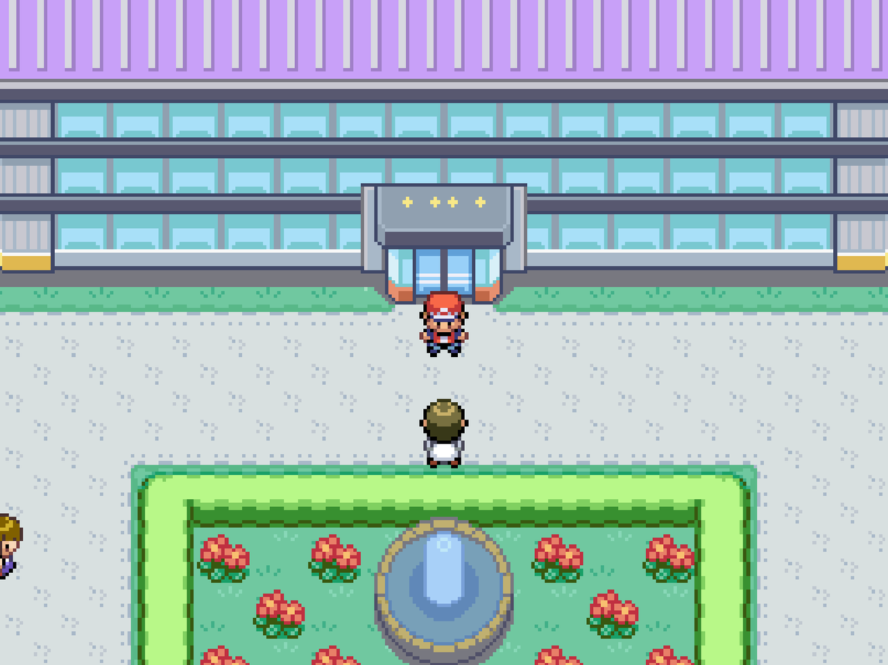 Pokémon Resolute Edition