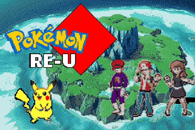 Pokemon Re:Universe
