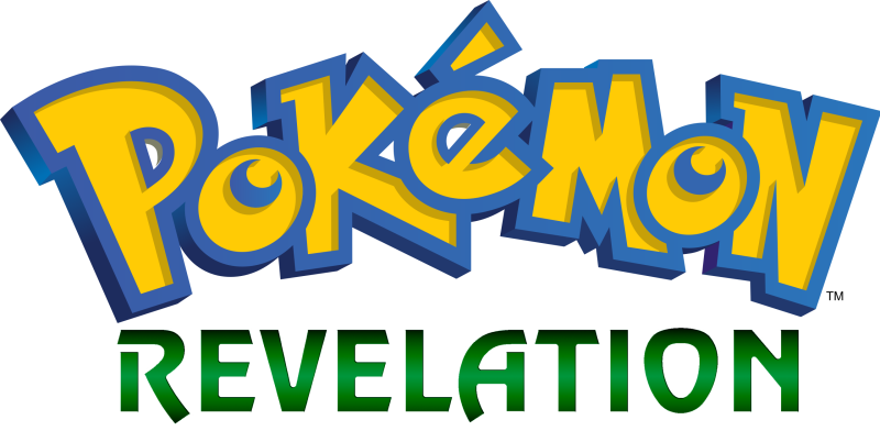 Pokemon Revelation