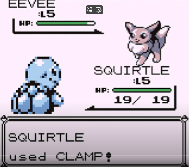 Pokemon Righteous Red