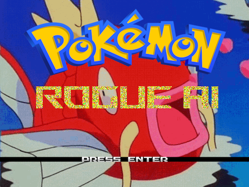 Rogue Ai Image Pokémon Rogue AI — Pokémon Fan Game Download | Pokepatched